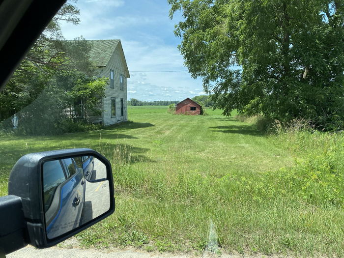 Mt Forest - July 2021 Photo (newer photo)